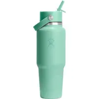 Hydroflask Wide Flex Straw Travel-32 Oz Flaschenverschluss