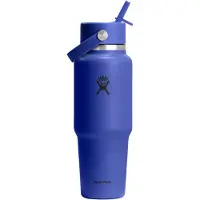 Hydroflask Wide Flex Straw Travel-32 Oz Flaschenverschluss