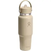 Hydroflask 32 oz New Flex Straw Travel Bottle
