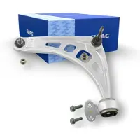 SWAG 20 92 6655 Querlenker Vorne Links Unten für BMW 3 Limousine (E46)