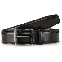 JOOP! JOOP Ledergürtel Breite 3,5 cm