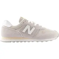 New Balance Sportschuh Beige