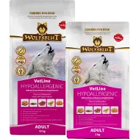 Wolfsblut Hypoallergenes Hundefutter 12 Kg