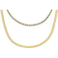 Fossil Kette Holiday 2025 JF04939710