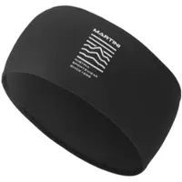 Martini Alpmate Headband M black (110) ONESIZE