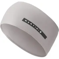 Martini Hillclimb Headband M fog (520) ONESIZE