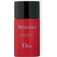 Dior Fahrenheit Deodorantstick Alkoholfrei 75 ml