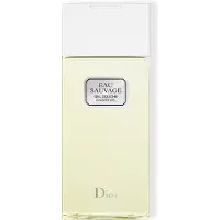 Dior Eau Sauvage Duschgel 200 ml