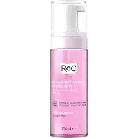 Roc Energising Reinigungsschaum 150 ml