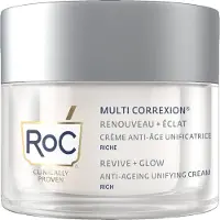 Roc Multi Correxion Anti-Aging Unifying Cream - Rich