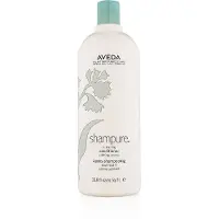 Aveda 18084998090, Frauen, Alle Farben, Nährend, Glanz, Feuchtigkeitsspendend, 1000 ml, Flasche, Silikon