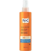 Roc Soleil-Protect Moisturising Spray Lotion SPF 30