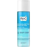 Roc Double Action 125ml Make-up-entferner