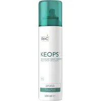 Roc Keops Fresh Deodorantspray 100 ml