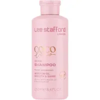 Lee Stafford CoCo LoCo Shine Shampoo 250 ml