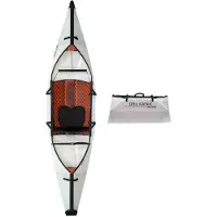 Oru Kayak Inlet Sport Faltbares Kajak