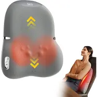 SKG Lower Back Massager TS700