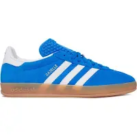 Adidas Sneakers JI2061 in Blue color size 44