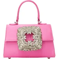 Faina Handtasche Handtasche Frauen Rosa