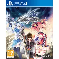 Idea Factory Fairy Fencer F : Advent Dark Force, PlayStation 4, T (Jugendliche), Physische Medien