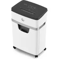 HP Oneshred 18cc Schredder