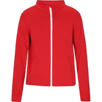 MO Jacke Herren Rot Weiss