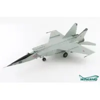 Hobby Master Bulgarian Air Force Mikoyan MiG-25 Foxbat HA5653