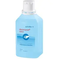 Schülke desmanol care Händedesinfektionsmittel 1 Liter