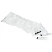 B Braun ProSet Omnifix Set Sammelpackung - 1 Beutel = 20 Einmalspritzen | 1 Stück