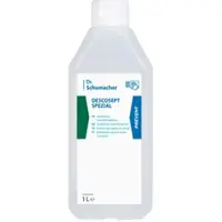 Dr. Schumacher GmbH Descosept Spezial, Schnelldesinfektion 5 Liter