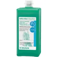 B Braun Softa-Man ViscoRub Händedesinfektion- und pflege 500 ml