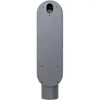 Charge Amps Halo Pole Mount for Type 2 for 60 mm pole Halo,
