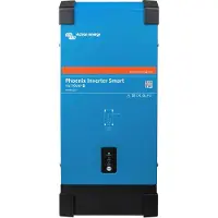 Victron Energy Wechselrichter Phoenix Smart 1600 W 12 V/DC - 230 V/AC