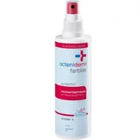 Schülke Octeniderm farblos, Hautantiseptikum 250 ml