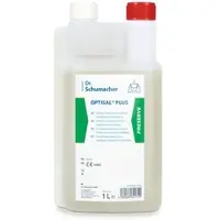Dr. Schumacher GmbH Optisal Plus Desinfektionsreiniger 5 Liter
