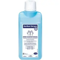 Hartmann Sterillium Gel pure Hände Desinfektionsgel 100 ml
