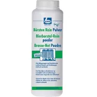 Dr. Becher GmbH Dr. Becher Bürsten Rein Pulver - 750 g | Packung (750 g)