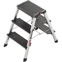 Hailo Master D70 Trittleiter