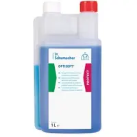 Dr. Schumacher GmbH OPTISEPT Desinfektionsreiniger 5 Liter (Kanister)