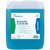 Dr. Schumacher GmbH Biguanid Fläche NR Flächendesinfektion 5 Liter (Kanister)