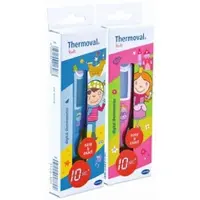 Hartmann Thermoval kids, Fieberthermometer | Packung (1 Stück)