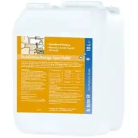 Dr. Becher GmbH Dr. Becher Desinfektions-Reiniger Super F6000 1 Liter