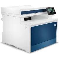 HP Color LaserJet Pro MFP 4302fdw