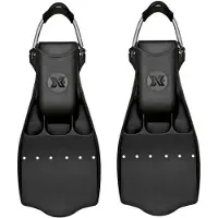 Xdeep Ex1 Soft Tauchflossen