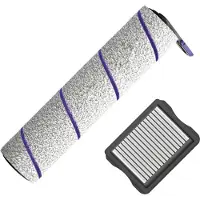 Rowenta X-Clean 10 Zubehörset Kabelloser Nass- und Trockensauger ZR336A