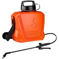 Stocker Thalia Li-ion Elektro-sprühgerät Mit Schultergurt 6l 2 Bar