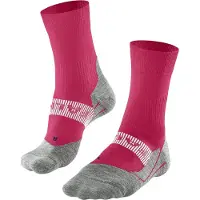Falke Laufsocken RU4 Endurance Cool Damen Rose-Schuhgröße 41 - 42