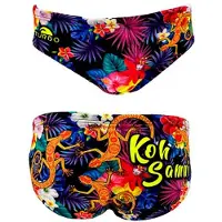 Turbo Koh Samui Badeslip