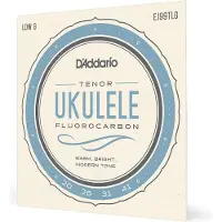 D'addario And Co EJ99TLG