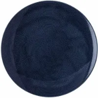 Thomas Loft Colour Deep Blue Speiseteller 28 cm Loft Colour Deep Blue 11900-401935-10229